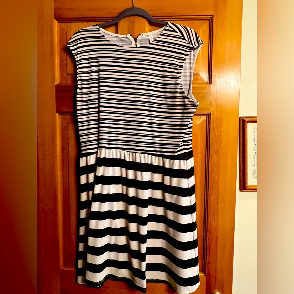 Woman’s Dress